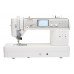 Janome Memory Craft 6700P